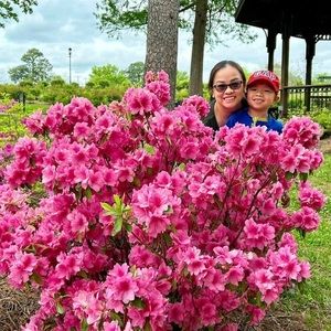 Meet your Posher, Theresa